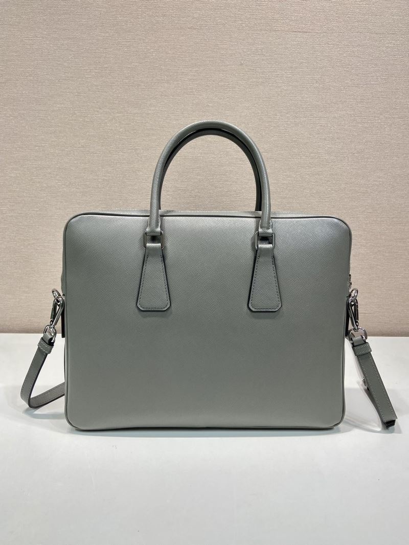 Prada Top Handle Bags